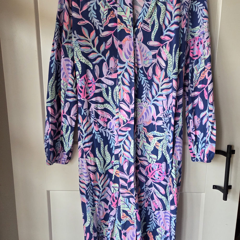 Lilly Pulitzer Size M